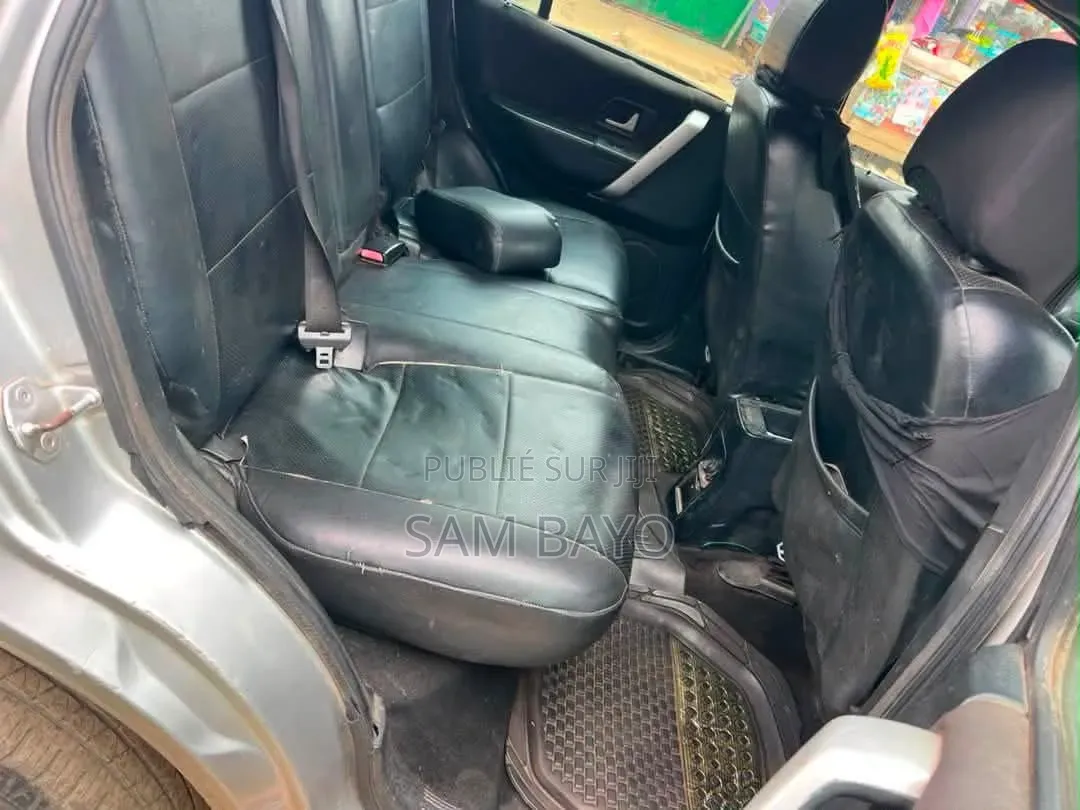 Land Rover Freelander 2005 Gris