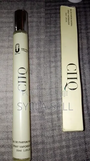 Vente De Parfum À Petit Prix