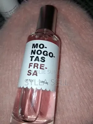 Vente De Parfum À Petit Prix