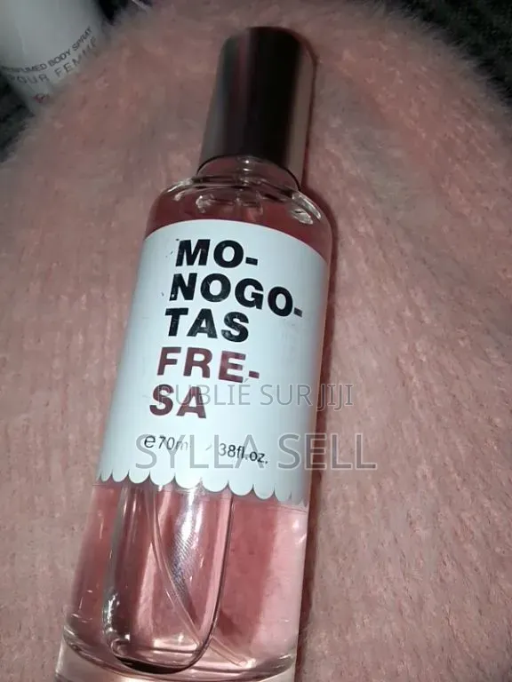 Vente De Parfum À Petit Prix