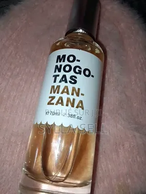 Vente De Parfum À Petit Prix