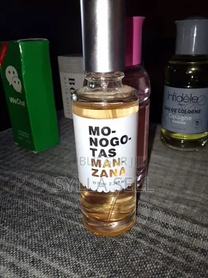 Vente De Parfum À Petit Prix