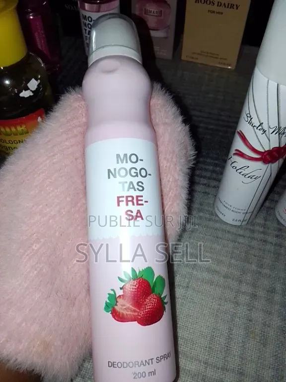 Vente De Parfum À Petit Prix