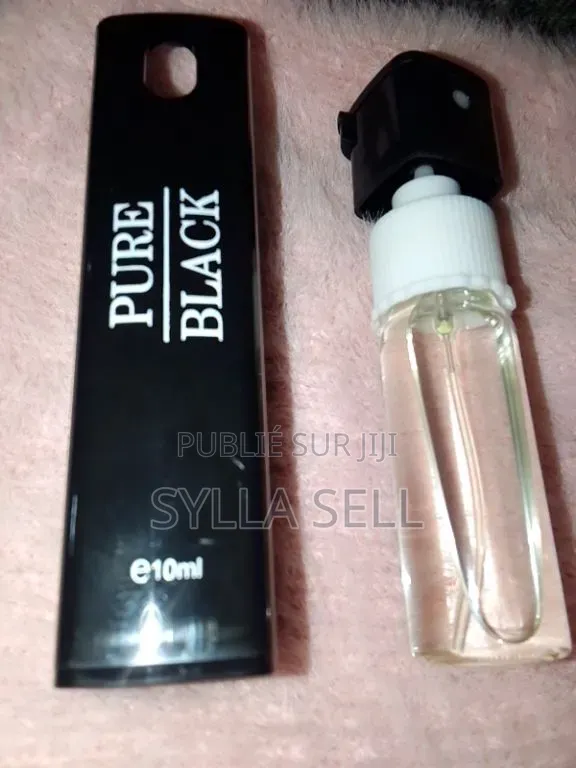Vente De Parfum À Petit Prix