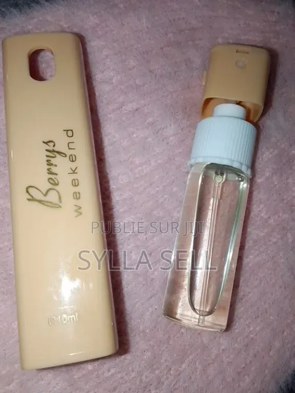 Vente De Parfum À Petit Prix
