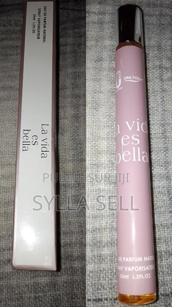 Vente De Parfum À Petit Prix
