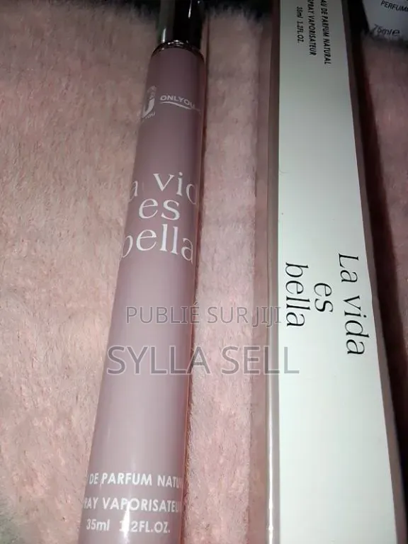 Vente De Parfum À Petit Prix