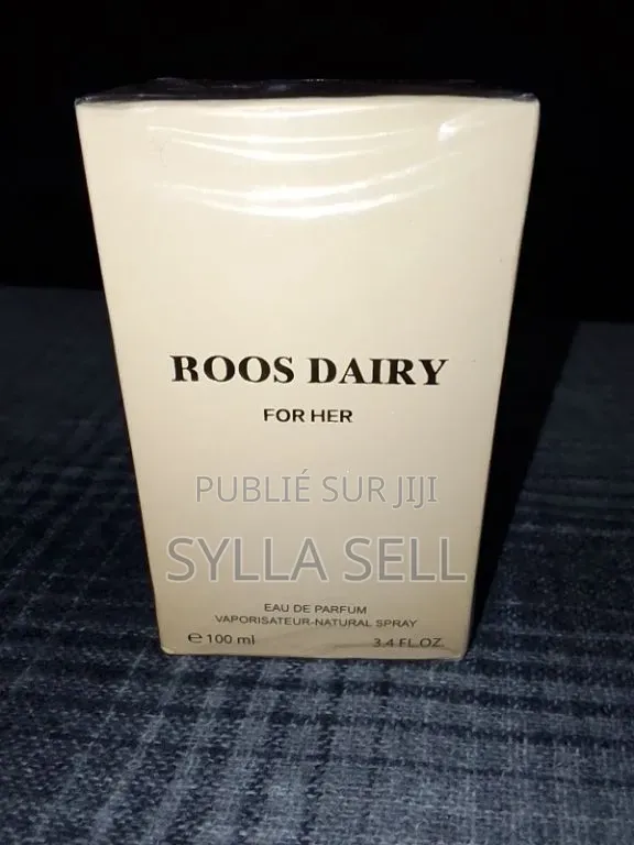 Vente De Parfum À Petit Prix