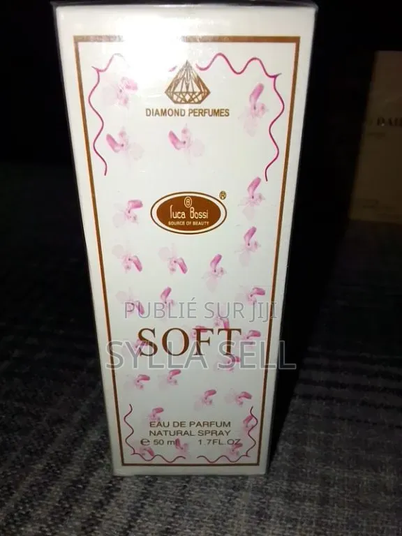 Vente De Parfum À Petit Prix