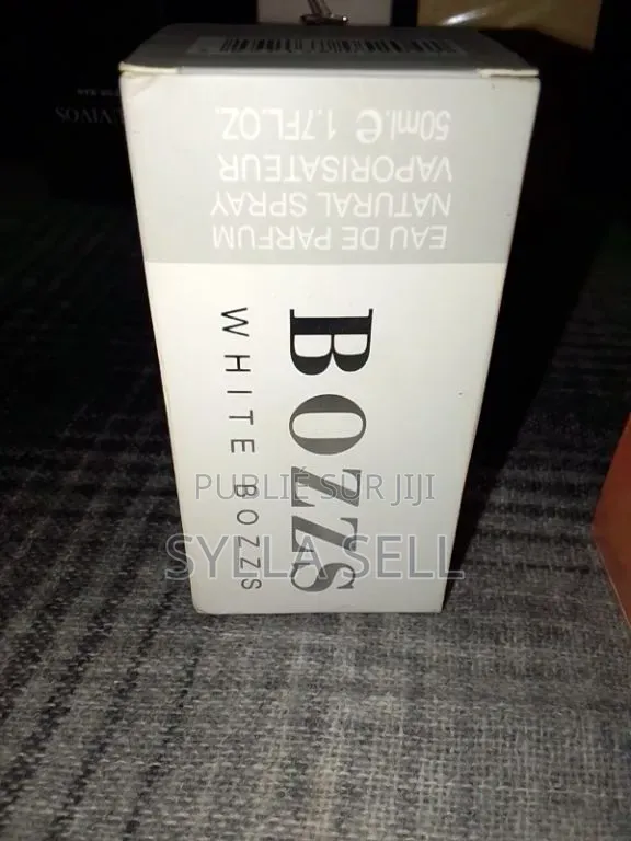 Vente De Parfum À Petit Prix