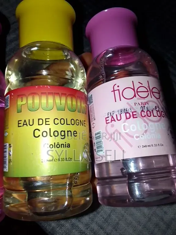 Vente De Parfum À Petit Prix