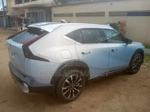 Nouveau GAC GS3 2025 Gris