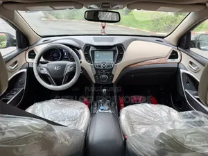 Hyundai Tucson 2017 Noir