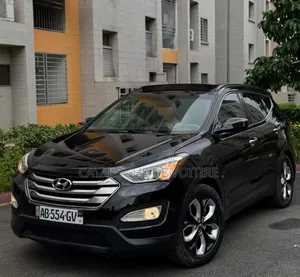 Hyundai Tucson 2017 Noir