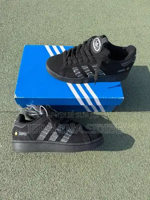 Basket Adidas Campus