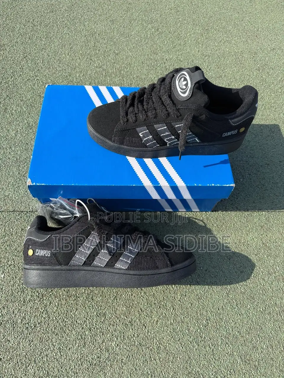 Basket Adidas Campus