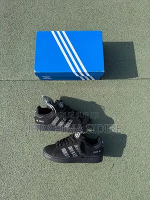 Basket Adidas Campus