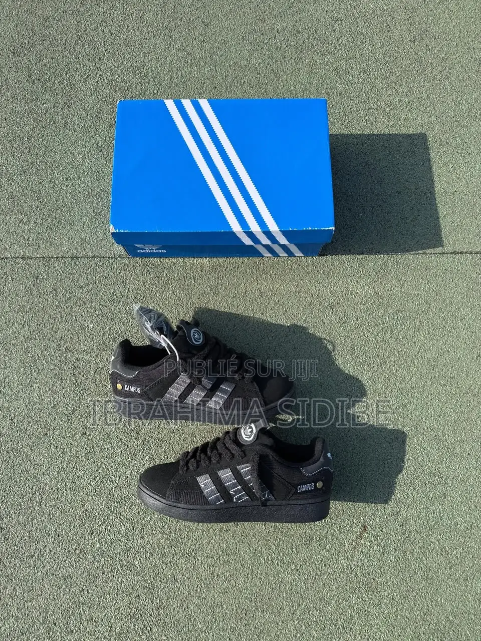 Basket Adidas Campus