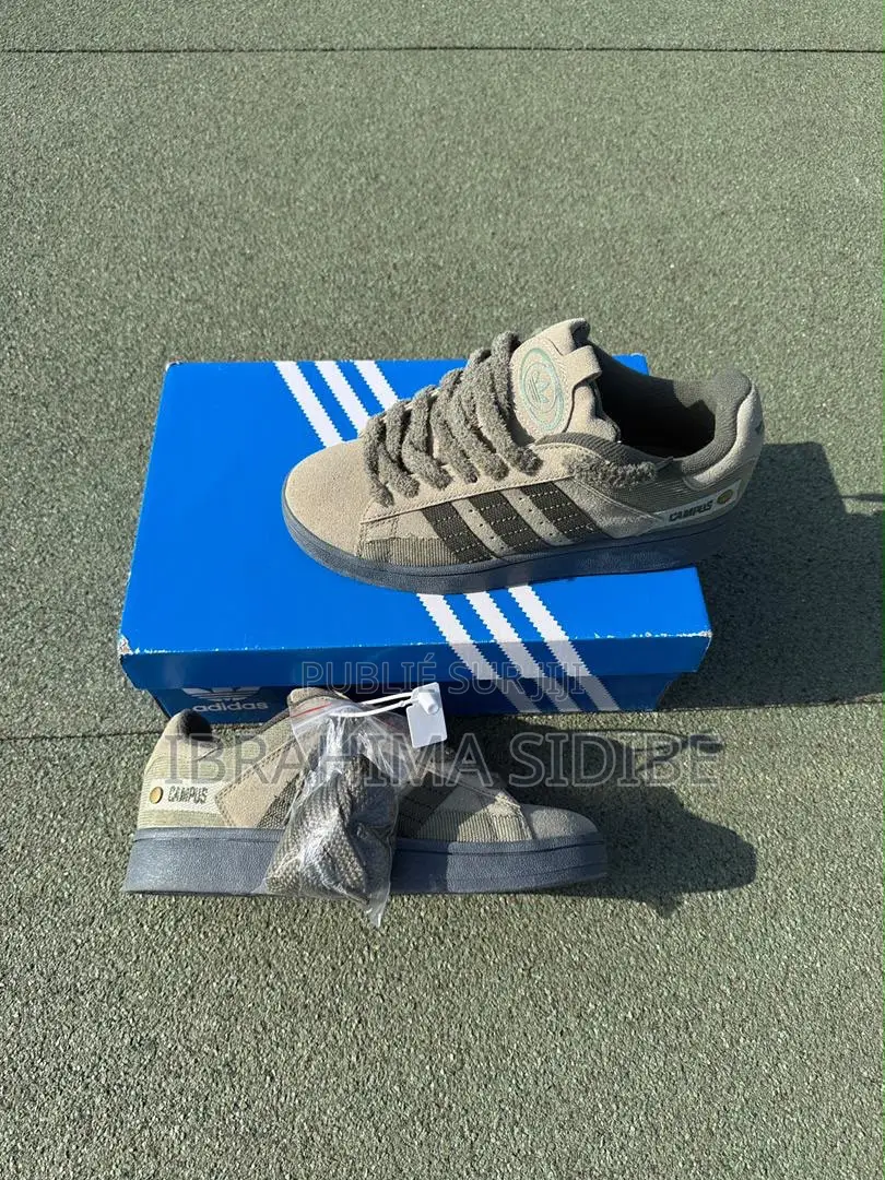 Chaussure Adidas