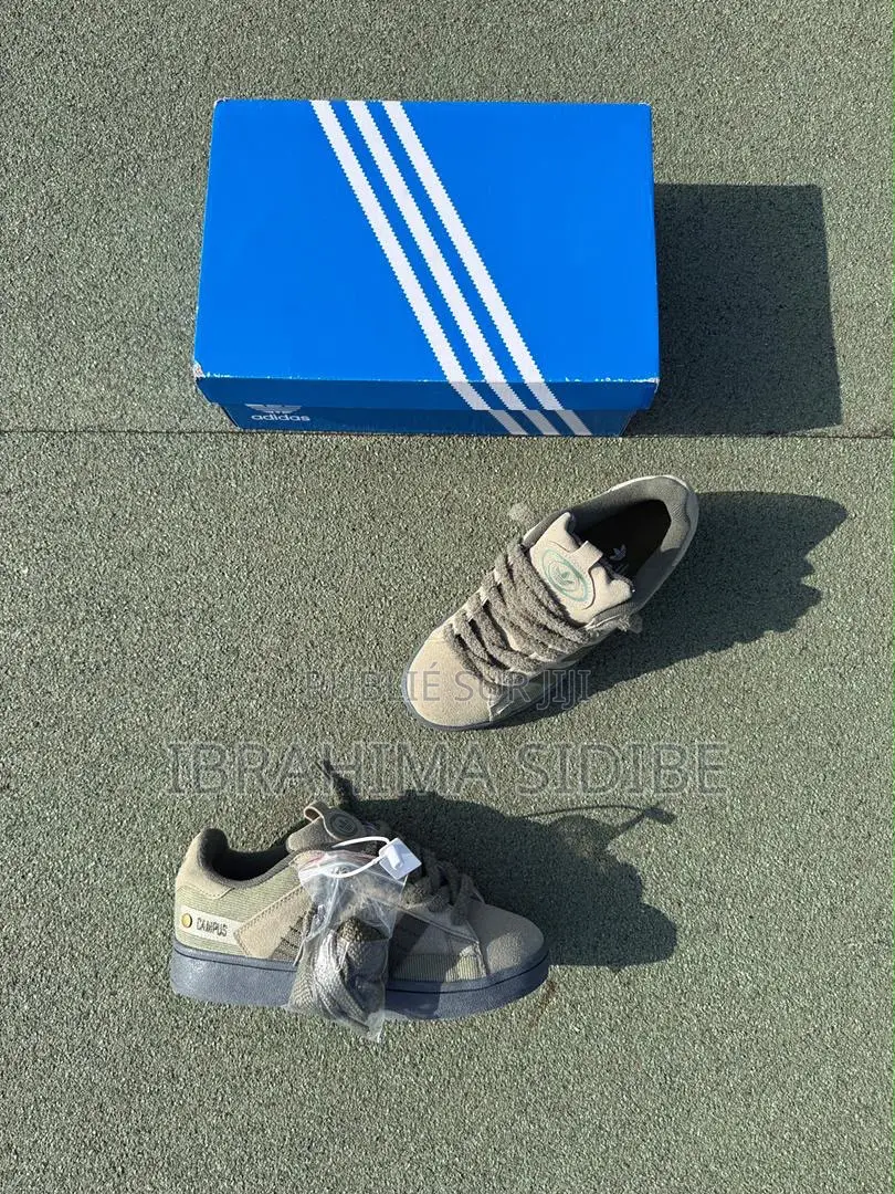 Chaussure Adidas