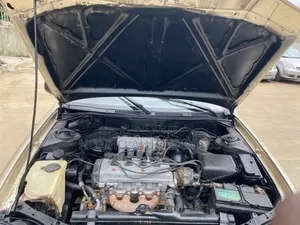 Toyota Corolla 2002 Autre
