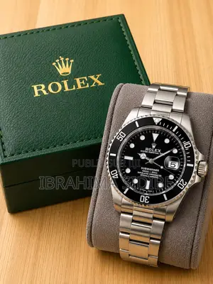 Montre Rolex