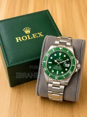 Montre Rolex