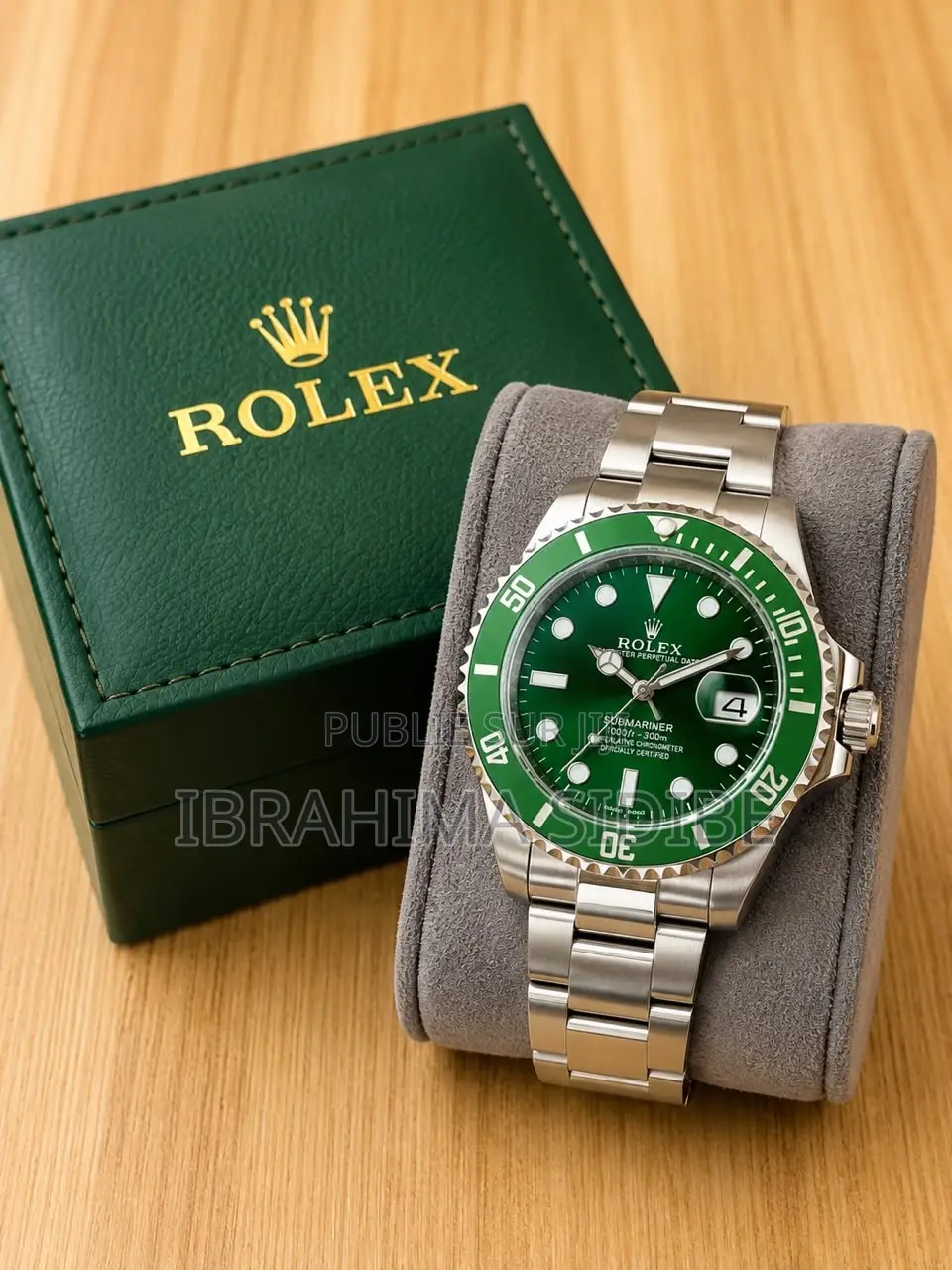Montre Rolex