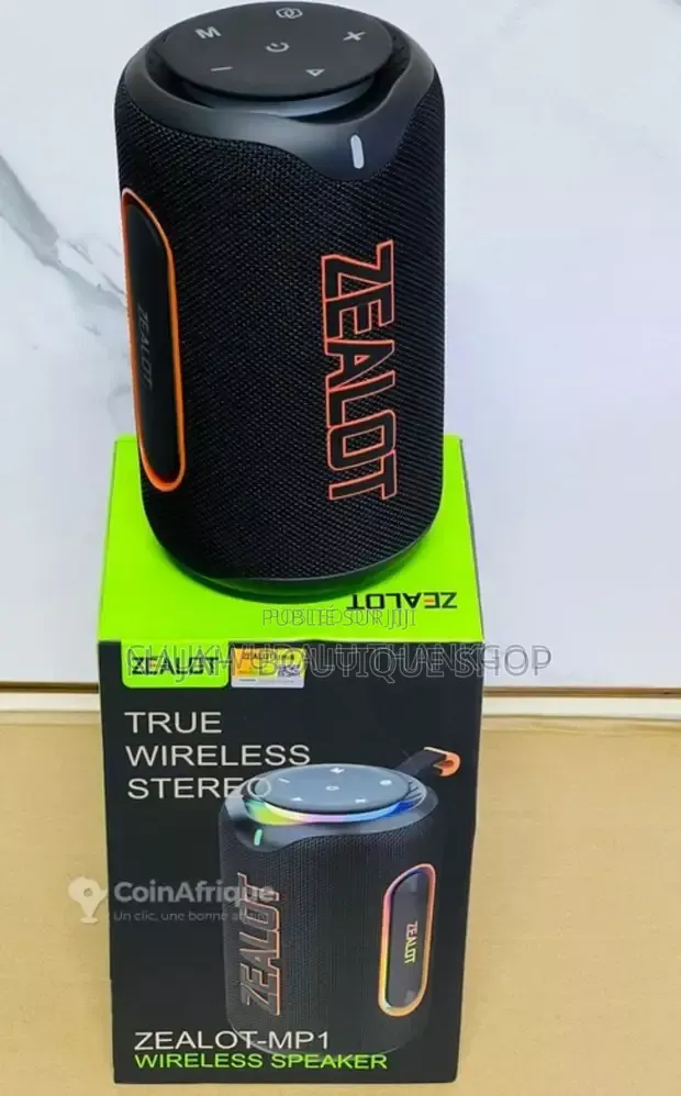 Zealot Mp1