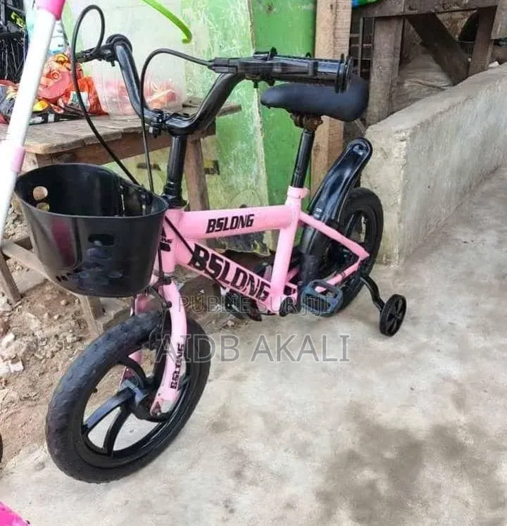 Vélo Enfant