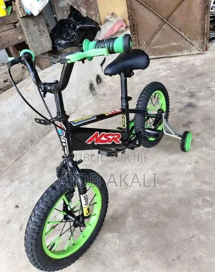 Vélo Enfant