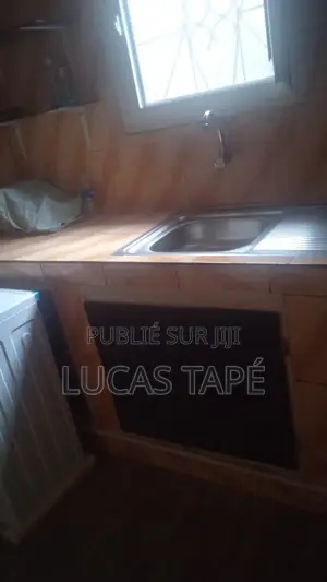 6chbre Villa dans Divo à Vendre