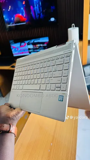 Nouveau Serveur HP ProLiant BL 8GB Intel Core i7 SSD 256GB
