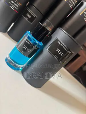 Parfums Homme