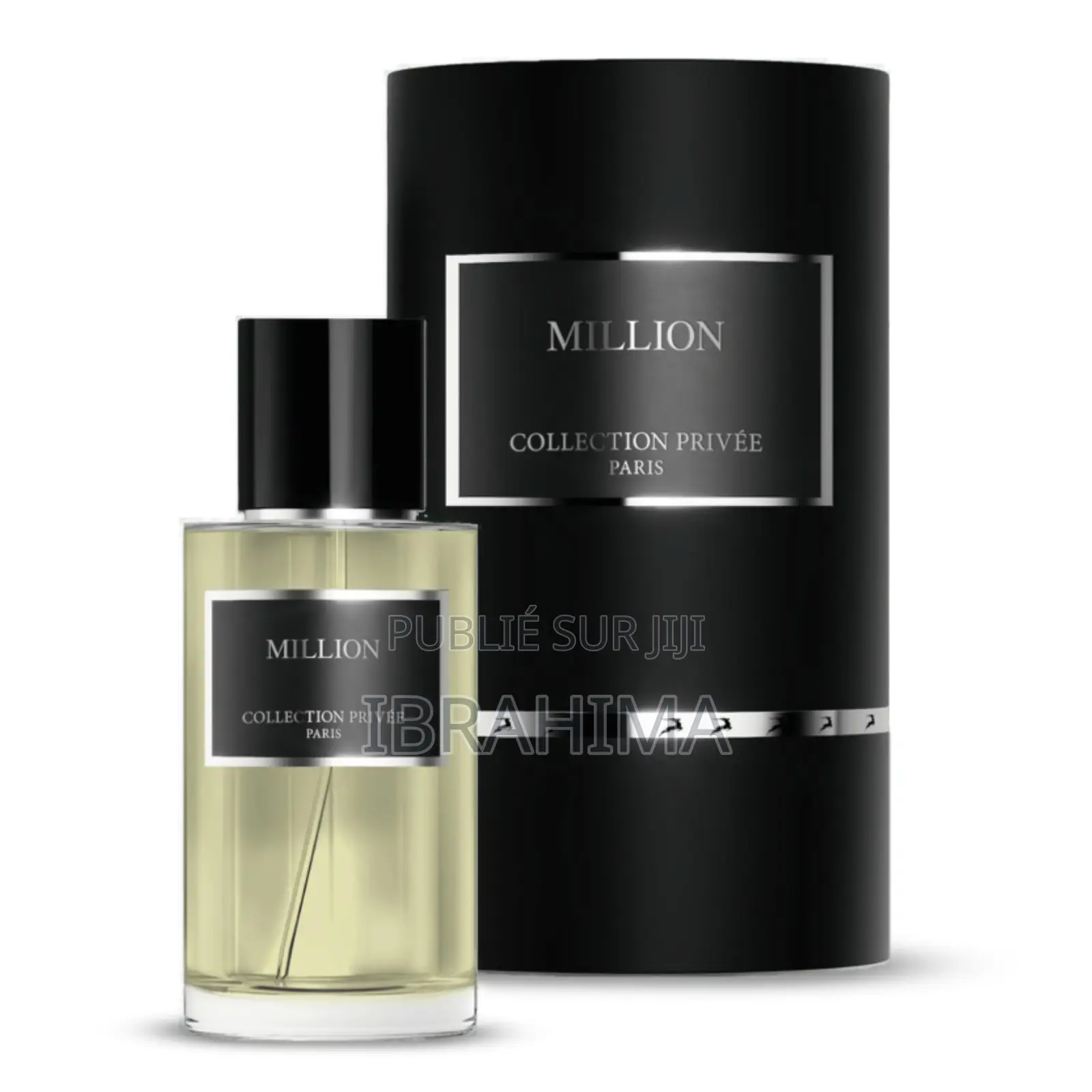 Parfums Homme