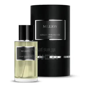 Parfums Homme