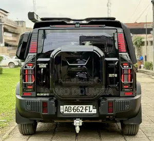 Jetour T2 Luxury Plus 2026 Noir