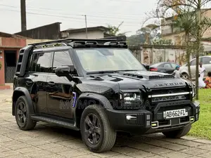 Jetour T2 Luxury Plus 2026 Noir
