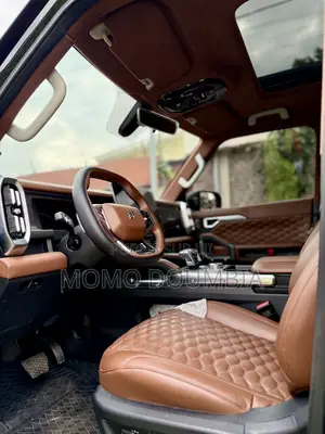 Jetour T2 Luxury Plus 2026 Noir