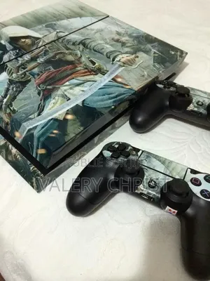 Wrapping Consoles
