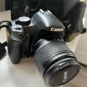Appareil Photo Canon