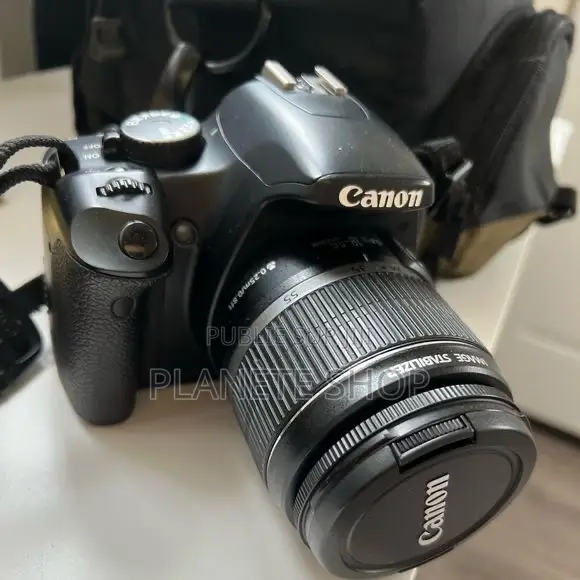 Appareil Photo Canon