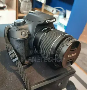 Appareil Photo Canon