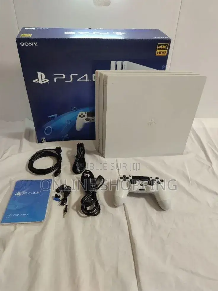 PlayStation 4 Pro