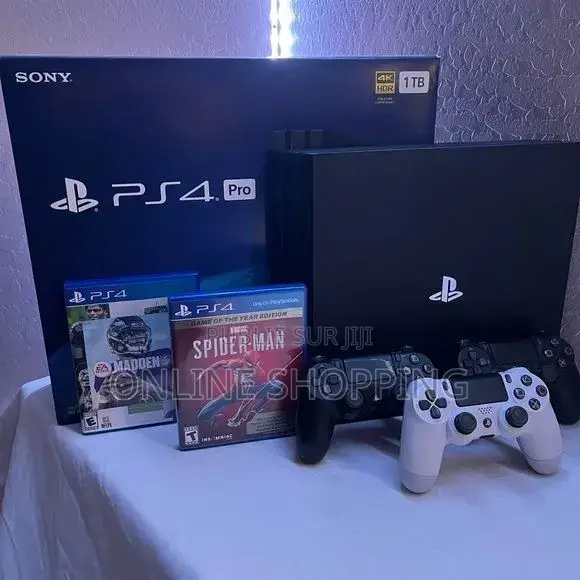 PlayStation 4 Pro