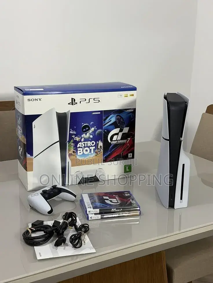 PlayStation 5 Pro