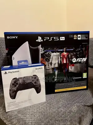 PlayStation 5 Pro
