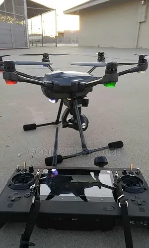 Drone DGI Neuf