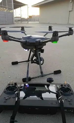 Drone DGI Neuf