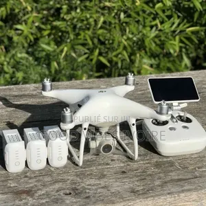 Drone DGI Neuf